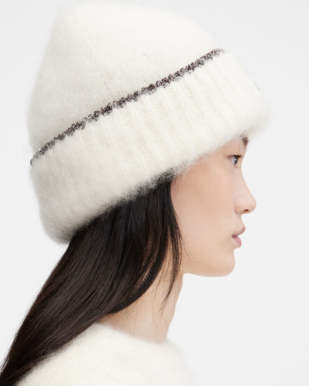 The Paoli beanie jacquemus the paoli beanie