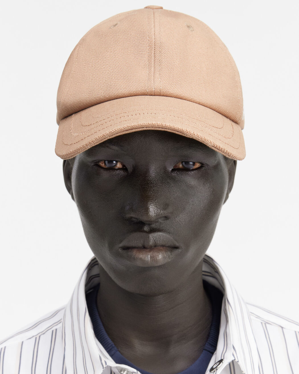 The Jacquemus cap the jacquemus cap