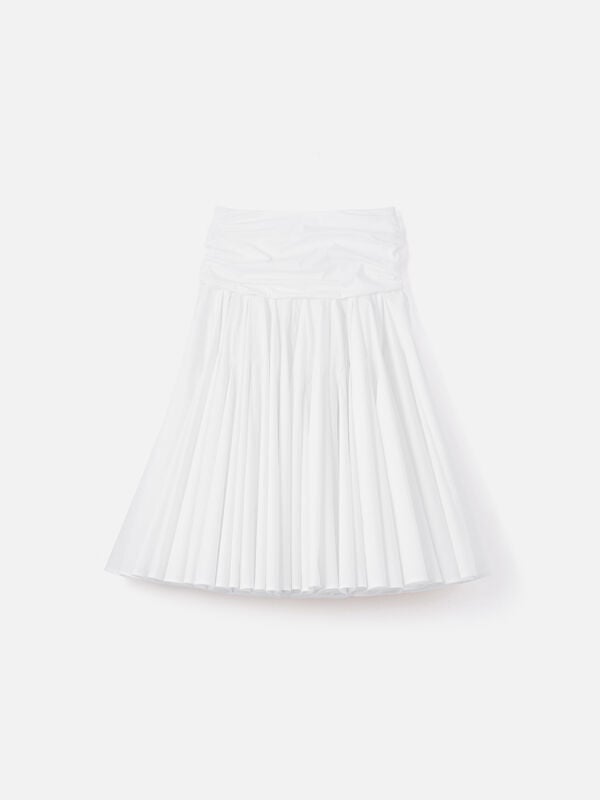 The petticoat jacquemus the petticoat