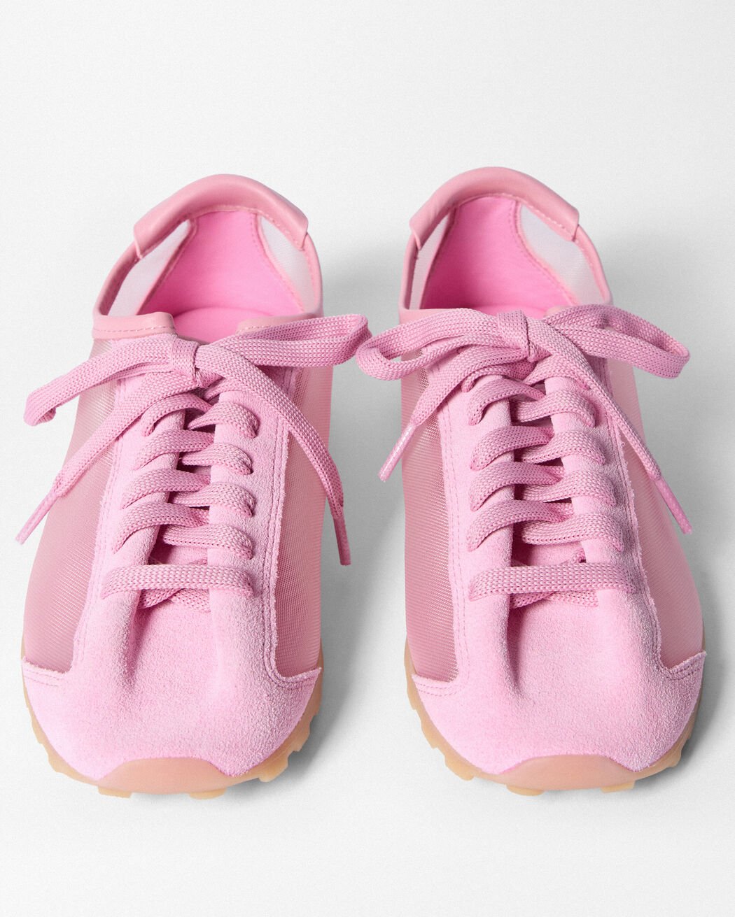 The Tennis jacquemus the tennis