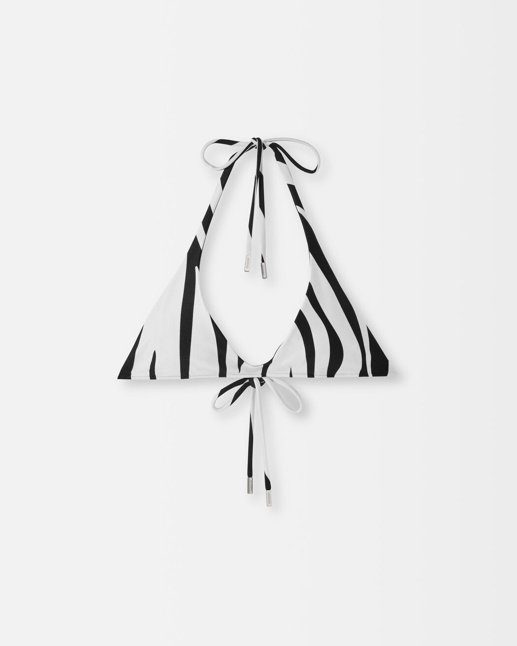 The Isola bikini top jacquemus the isola bikini top