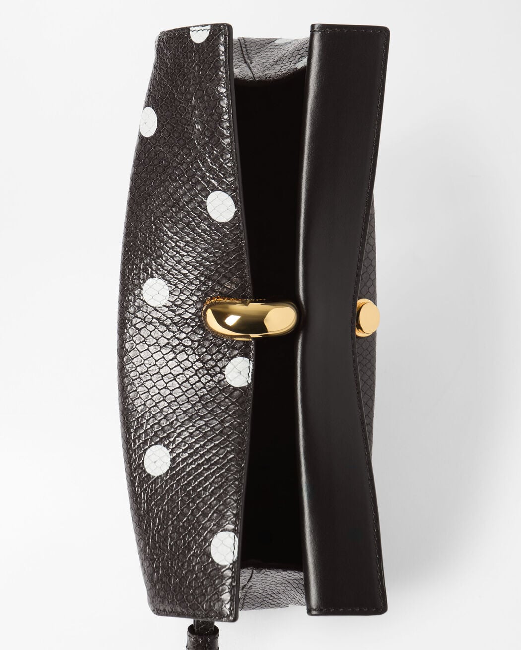 The Valérie clutch jacquemus the val rie clutch