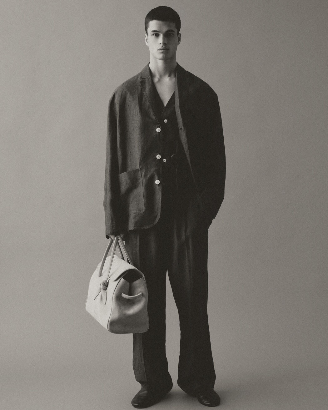 The Turismo shopper bag jacquemus the turismo shopper bag