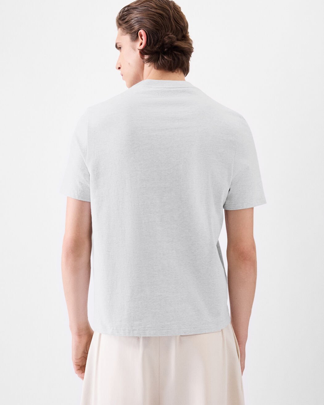 The Club t-shirt jacquemus the club t shirt