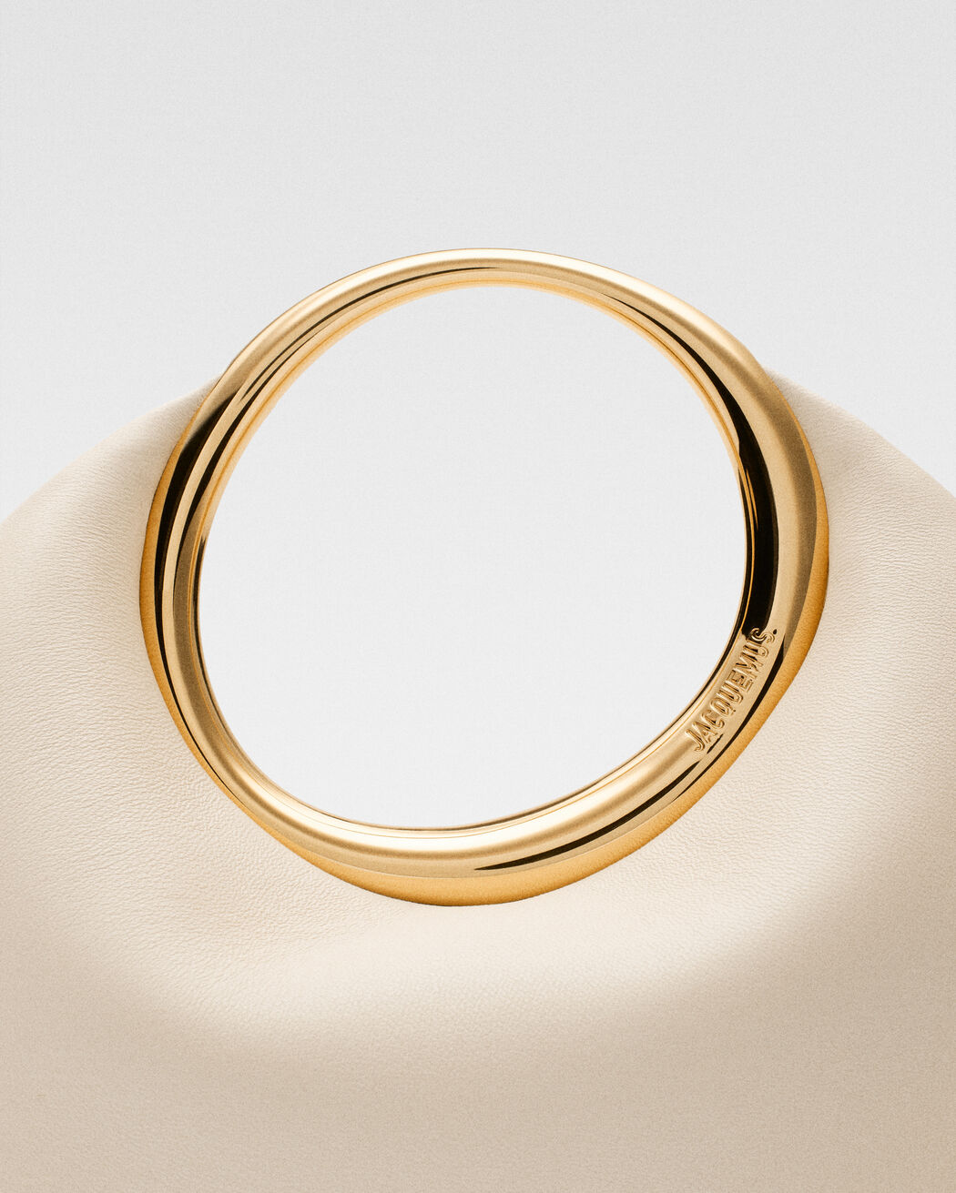 The small Calino jacquemus the small calino