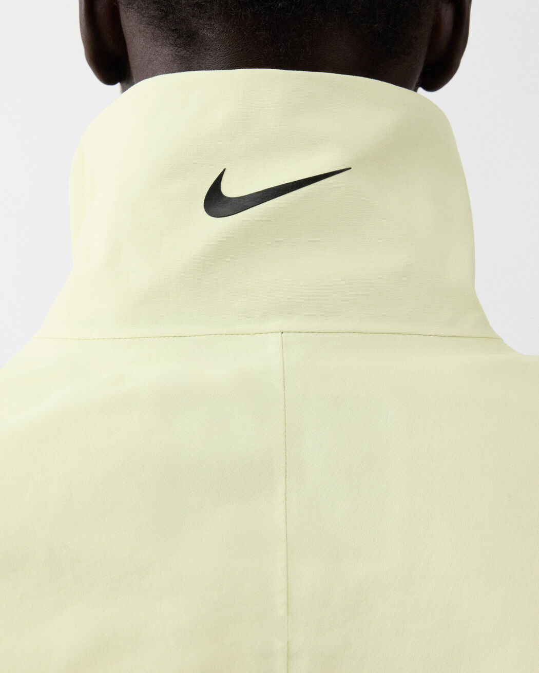 The Gore-Tex jacket Jacquemus + Nike the gore tex jacket jacquemus nike