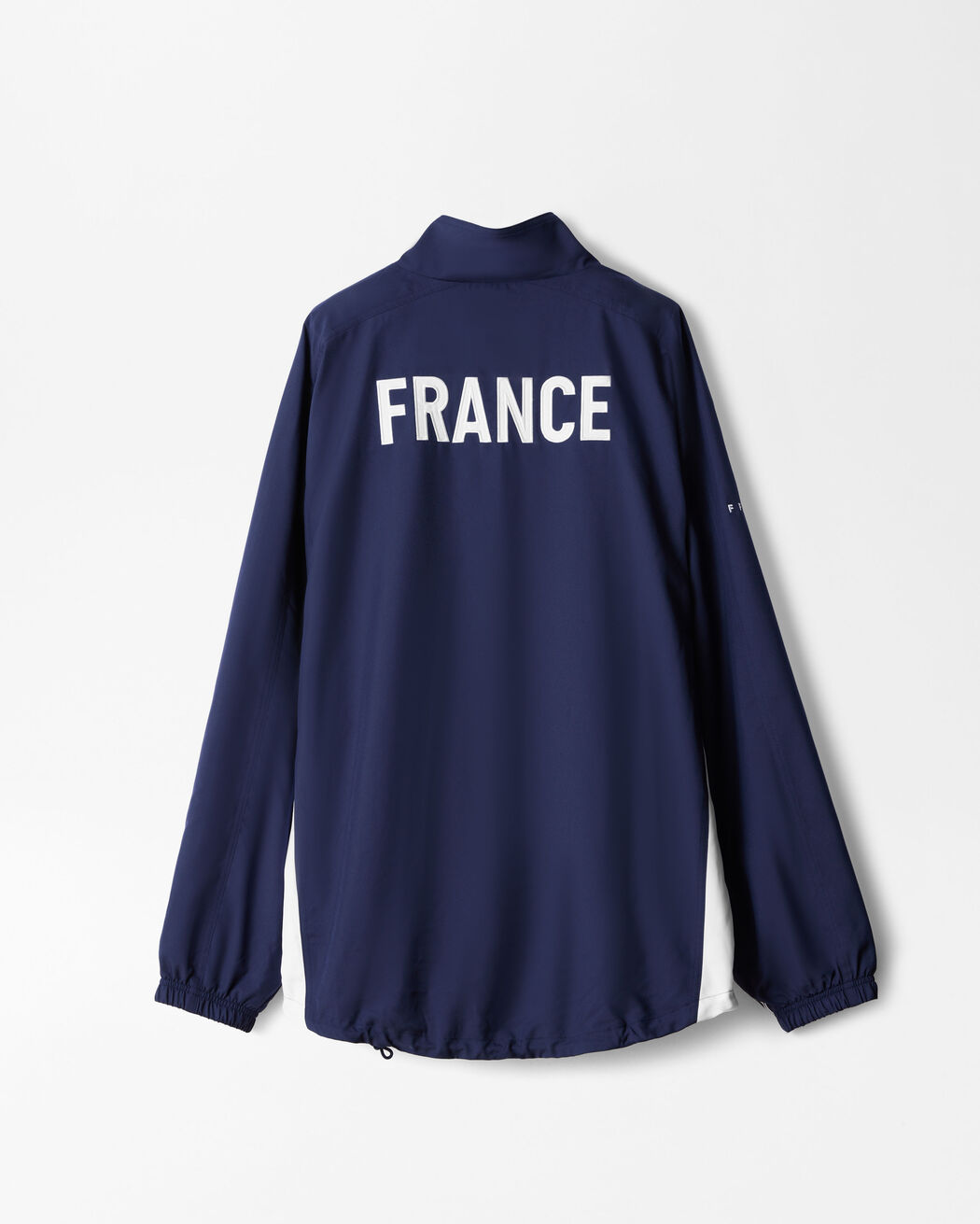 The France track jacket for men jacquemus the france track jacket for men