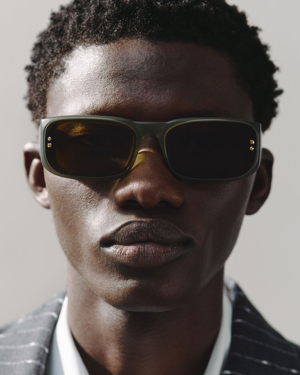 The Pisco sunglasses jacquemus the pisco sunglasses