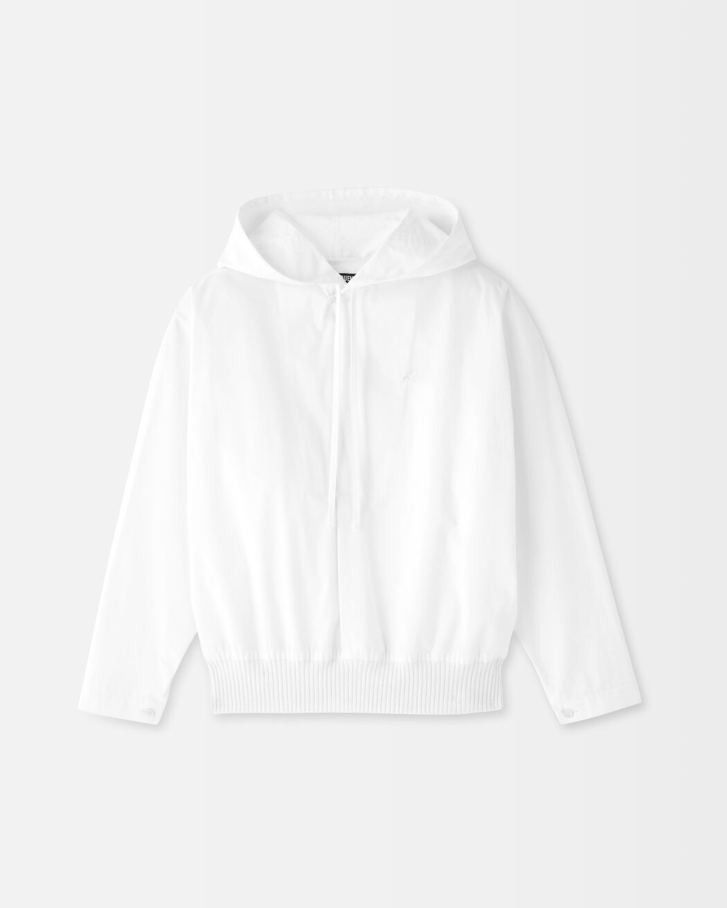 The Trapezi top jacquemus the trapezi top