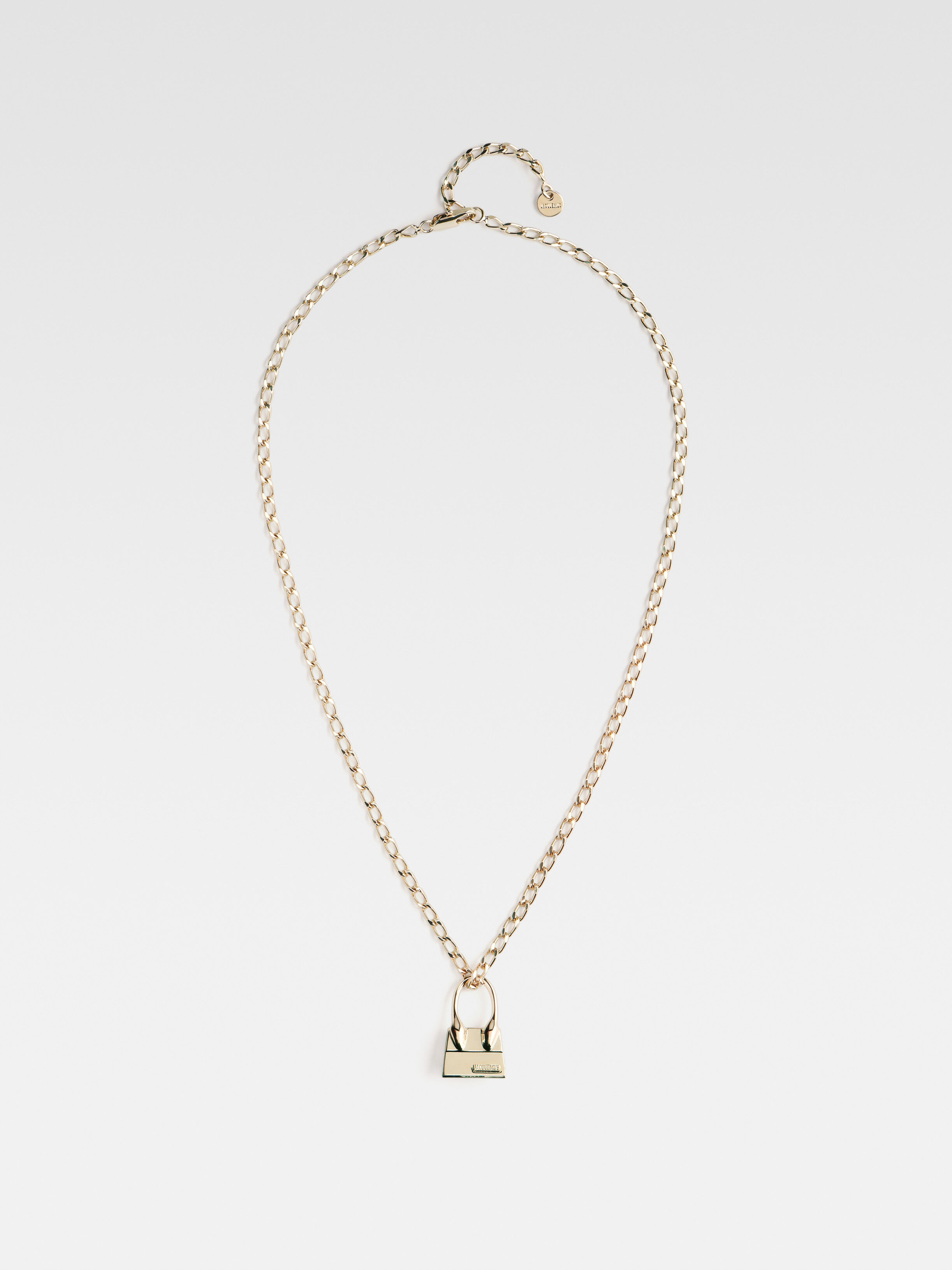 The Chiquito necklace Gifts JACQUEMUS UAE Official Website