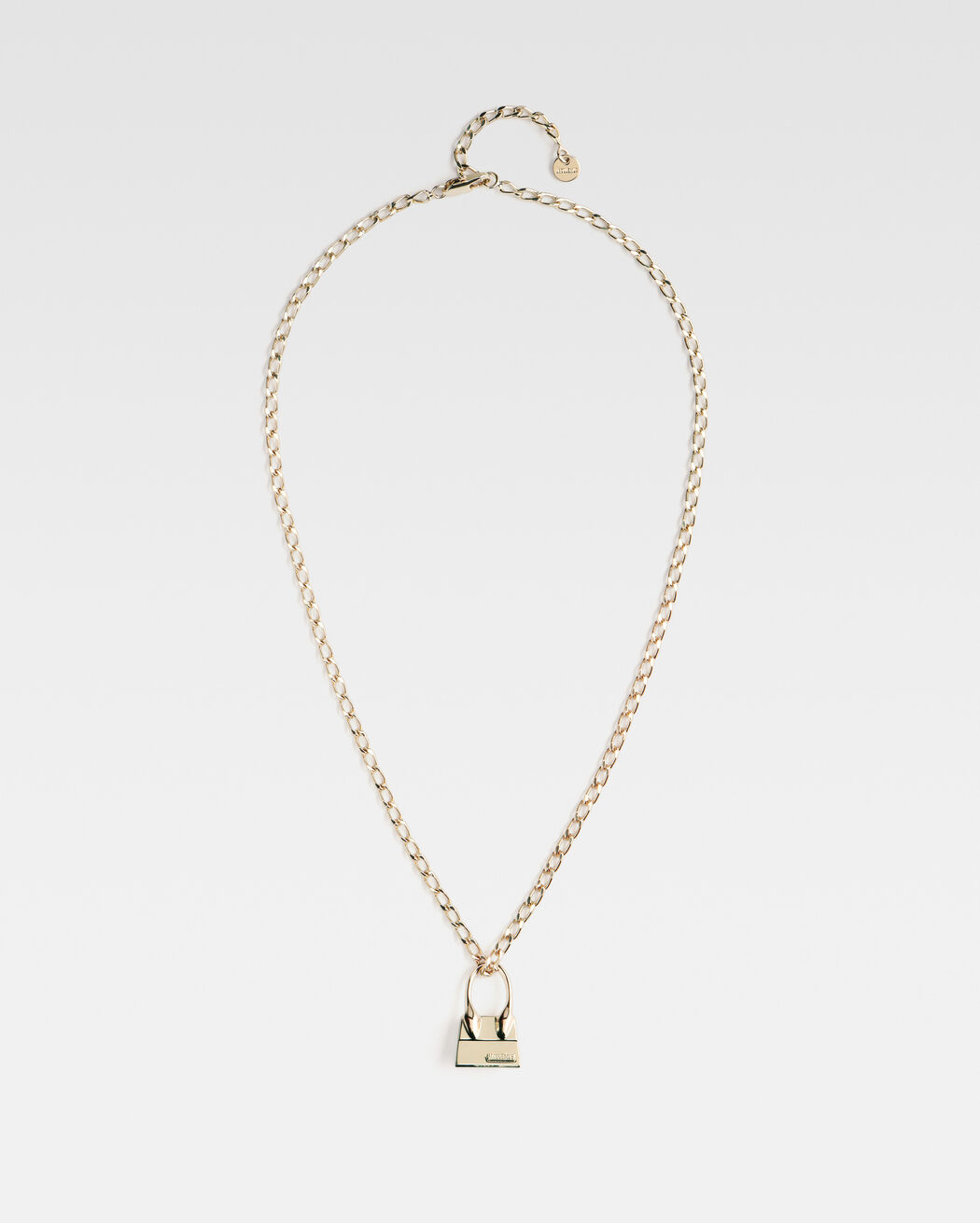 قلادة Le Collier Chiquito jacquemus قلادة le collier chiquito