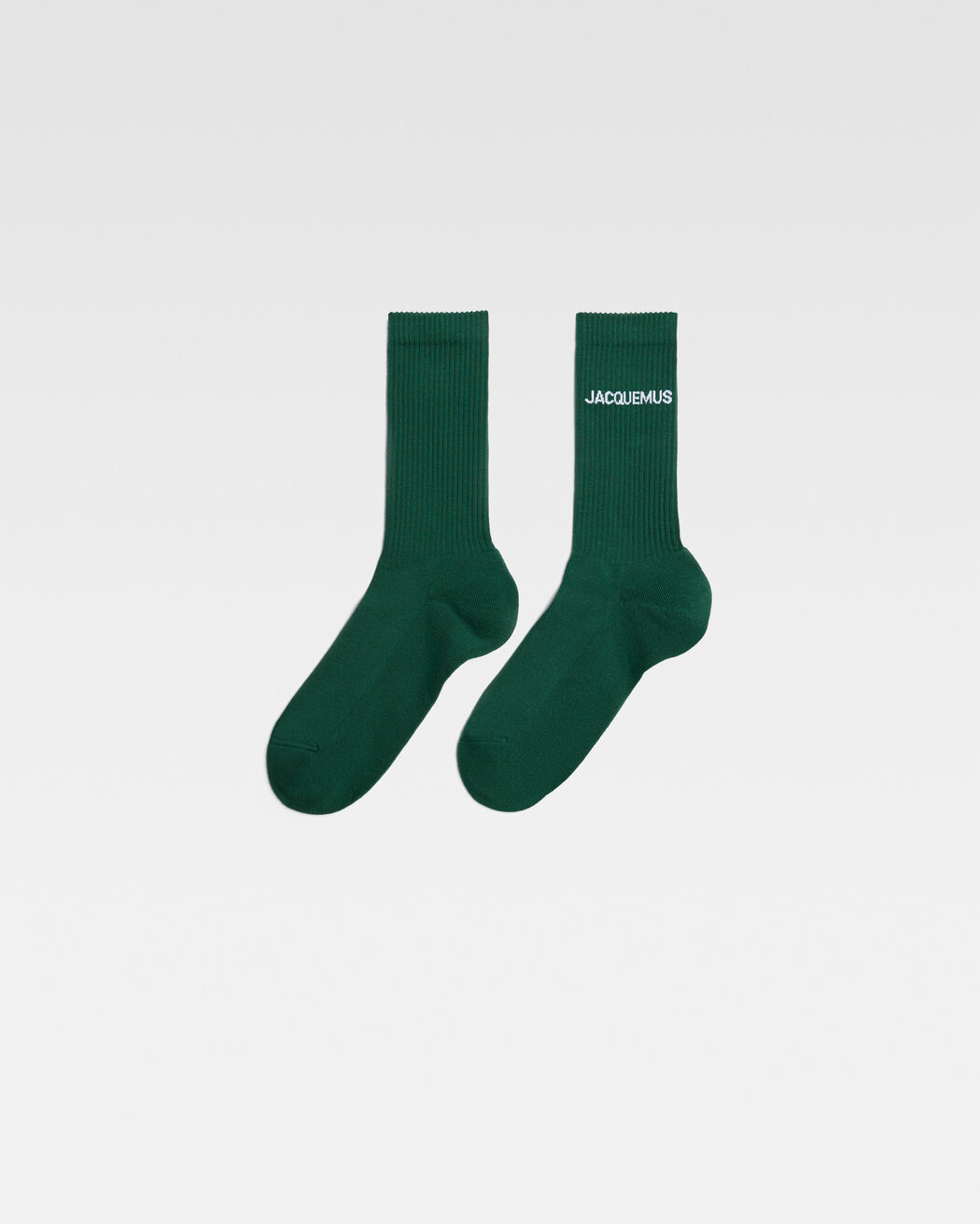 The Jacquemus socks the jacquemus socks