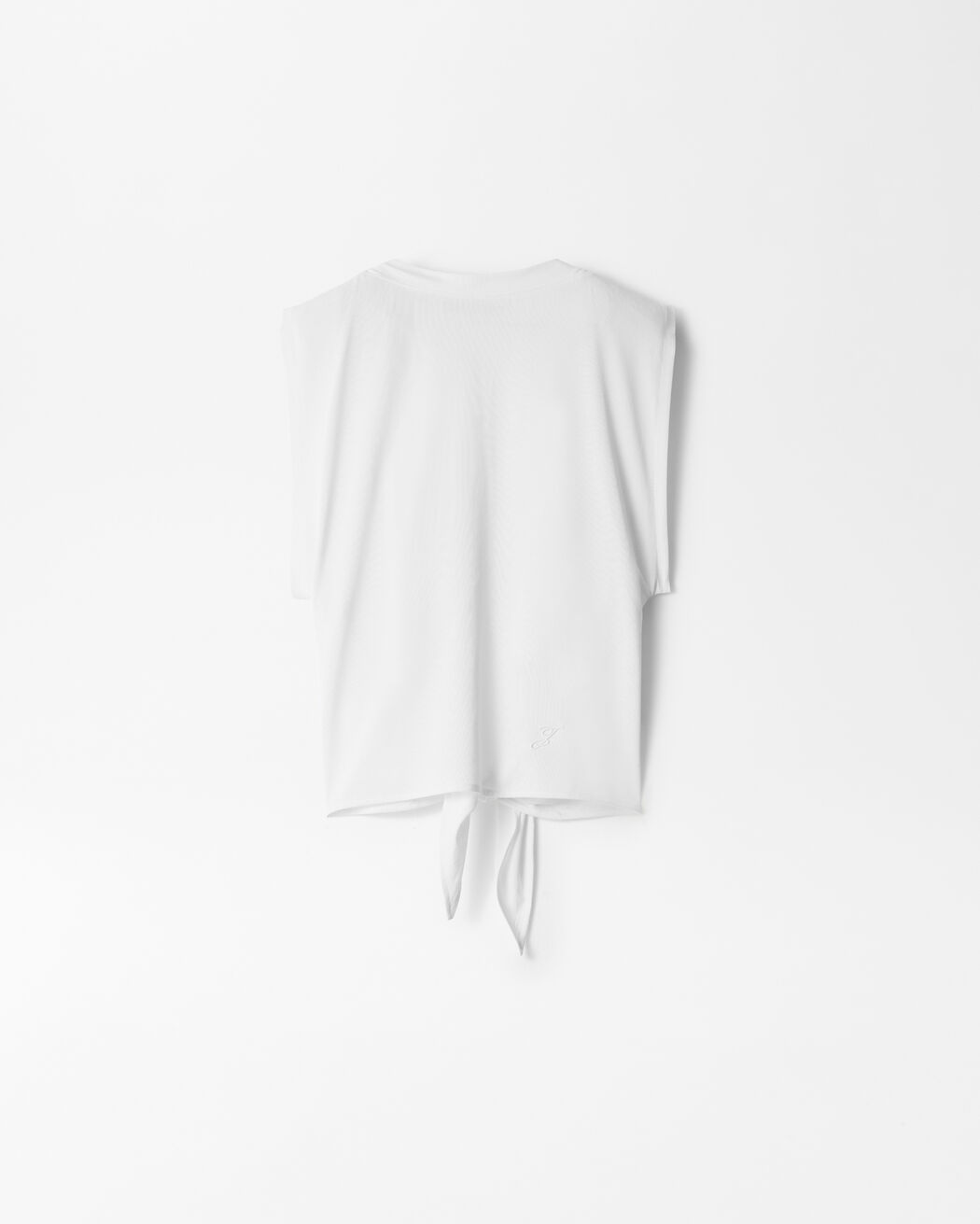 The Moisson tank top jacquemus the moisson tank top