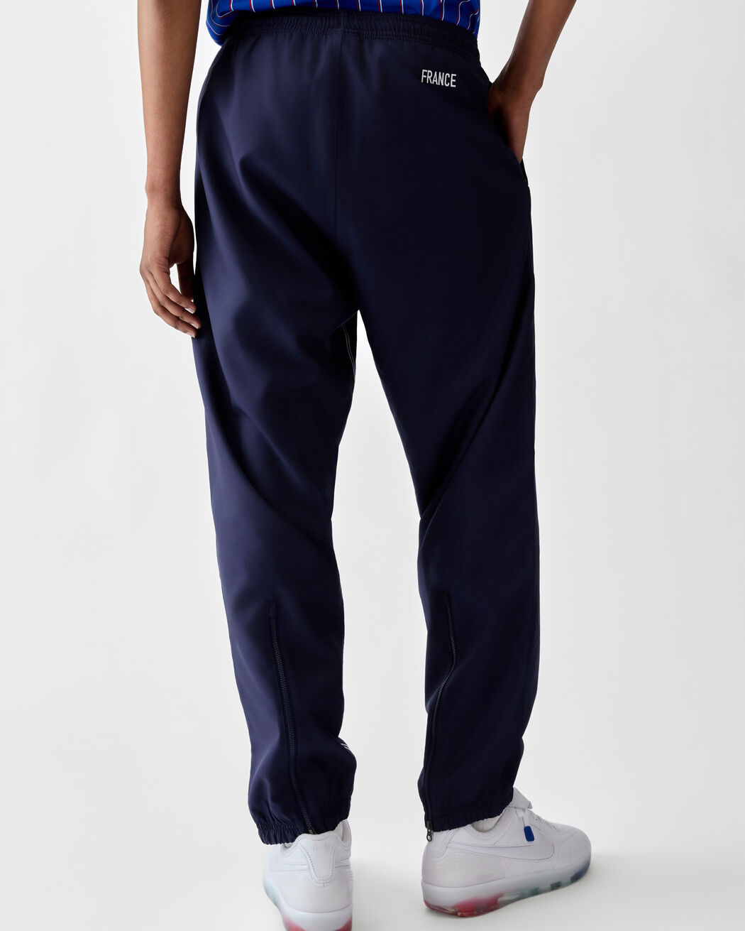 The France track pants for men jacquemus the france track pants for men