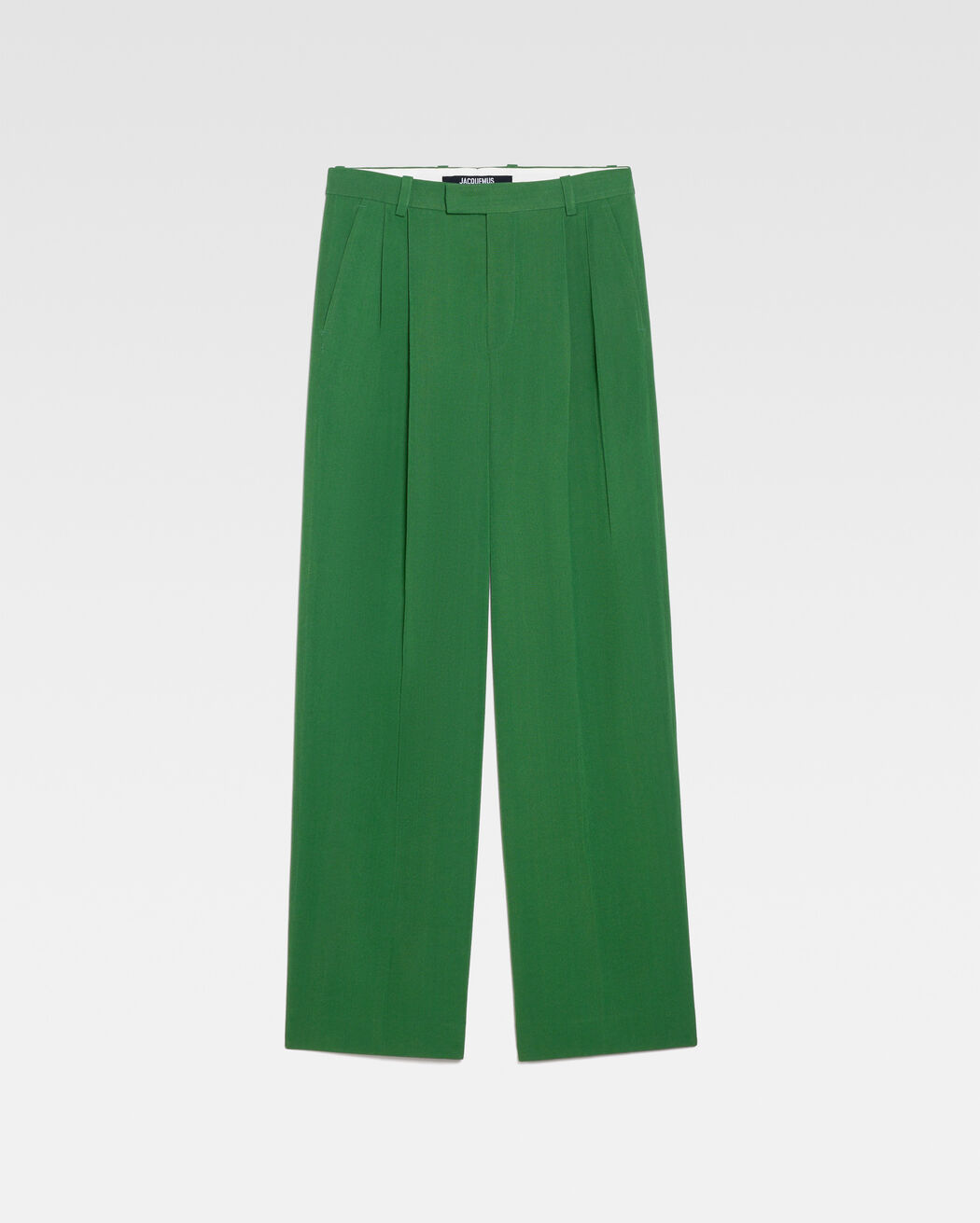 The Titolo pants jacquemus the titolo pants