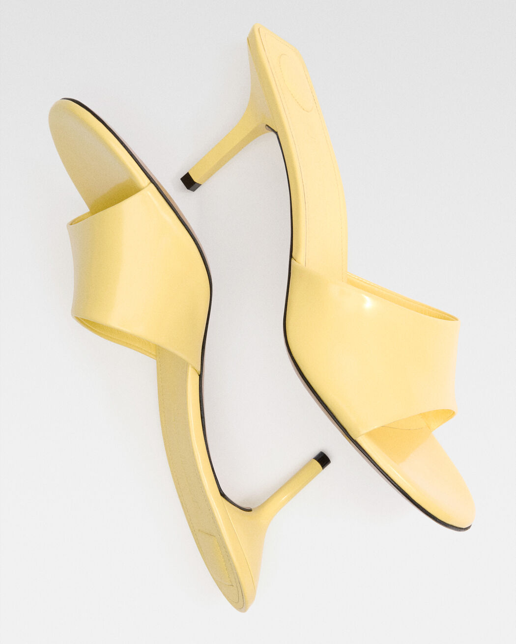 The Cubisto mules jacquemus the cubisto mules