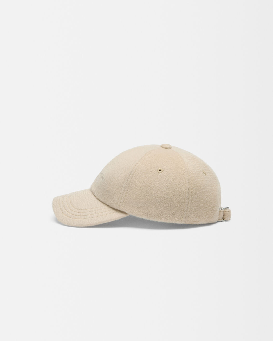 The Cachemiro baseball cap jacquemus the cachemiro baseball cap