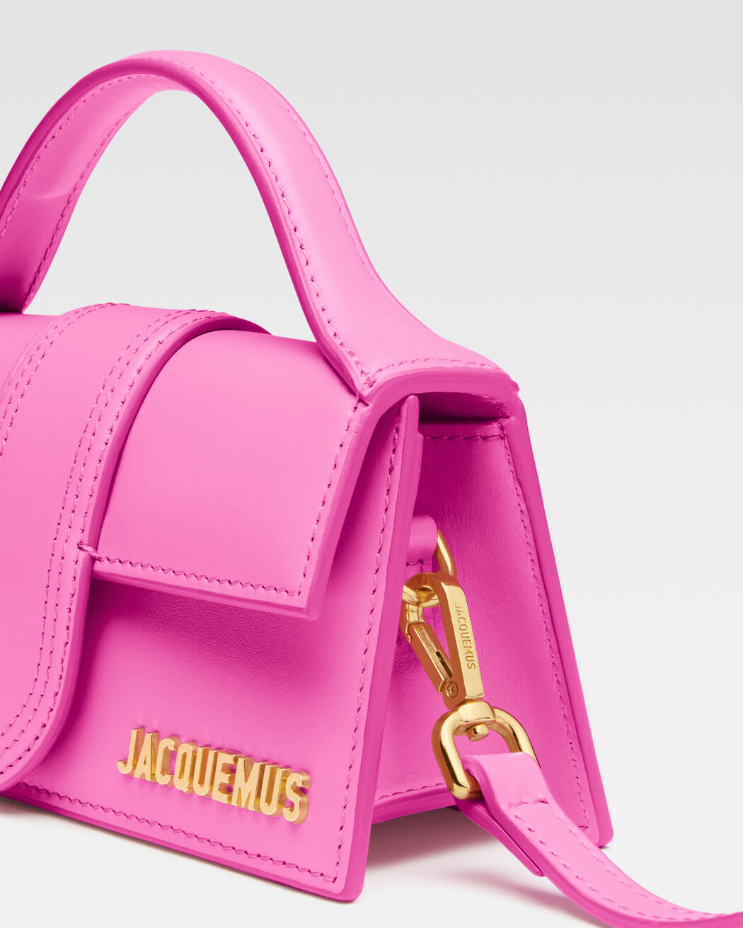 The Bambino jacquemus the bambino