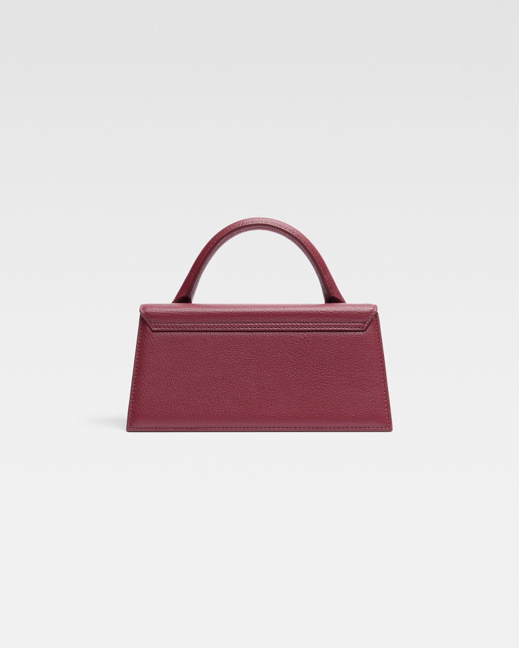 The long Chiquito jacquemus the long chiquito