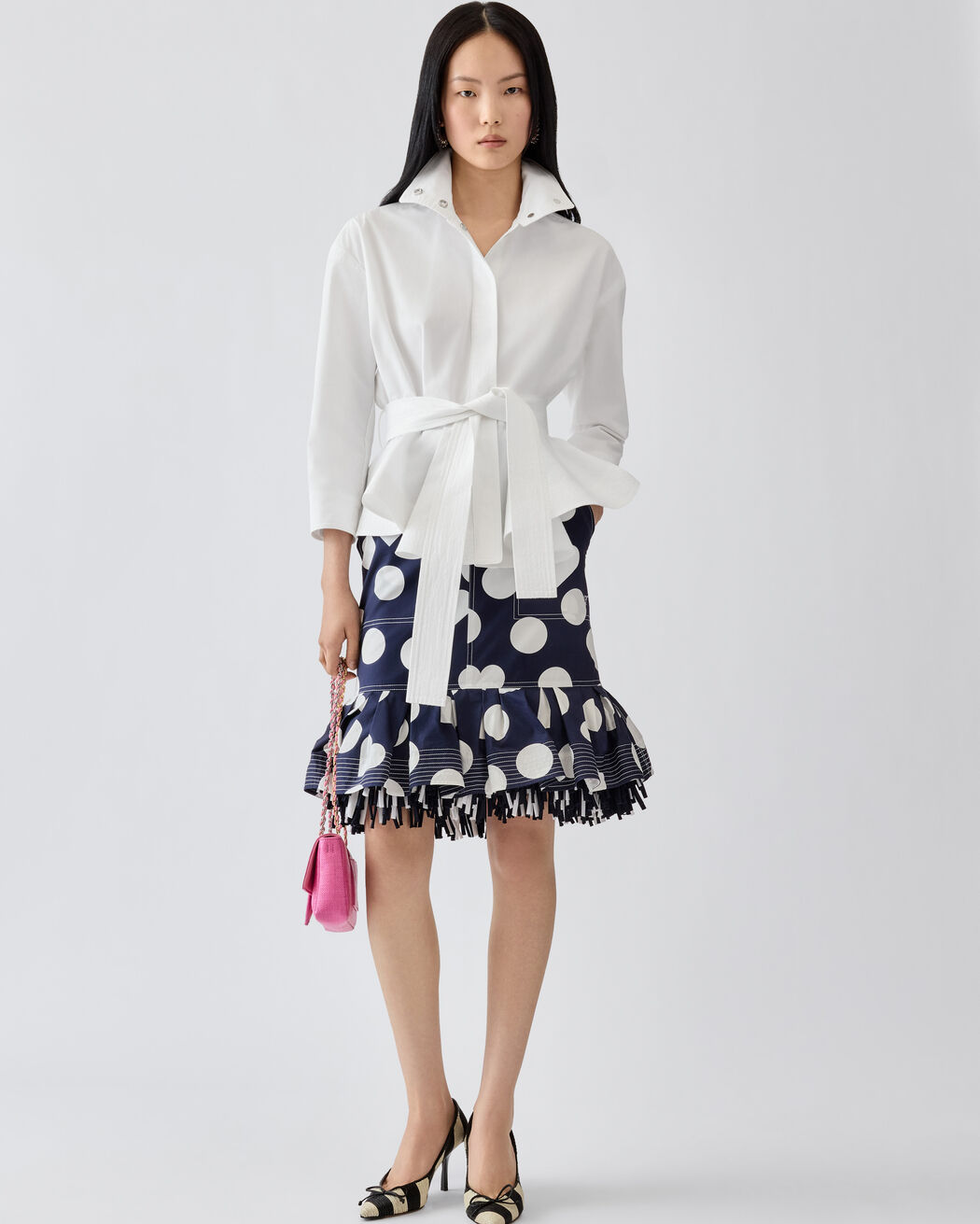The Cabana jacket jacquemus the cabana jacket