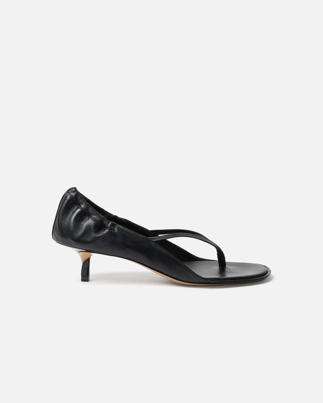 The low sandals jacquemus the low sandals