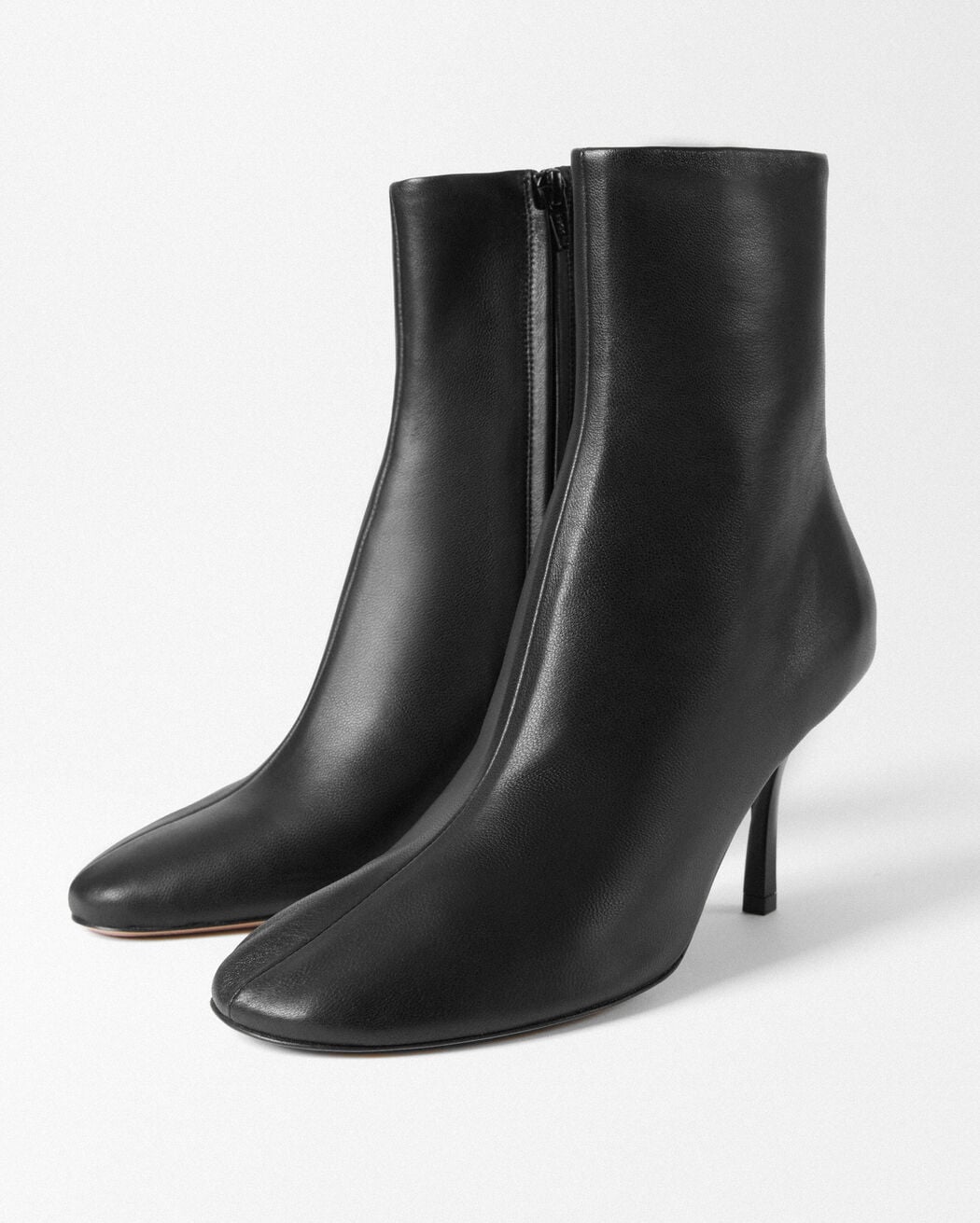 The Collant ankle boots jacquemus the collant ankle boots