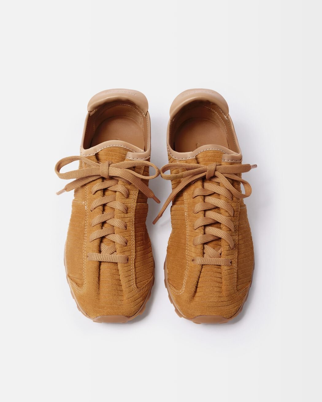 سنيكرز The Tennis jacquemus سنيكرز the tennis