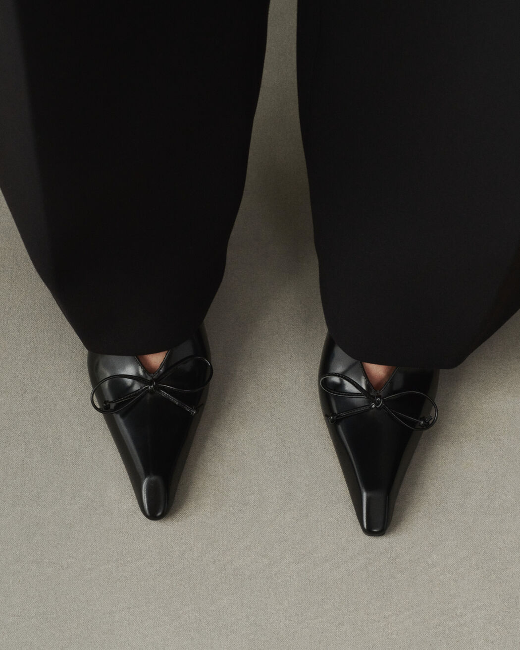 The high Cubisto slingbacks jacquemus the high cubisto slingbacks