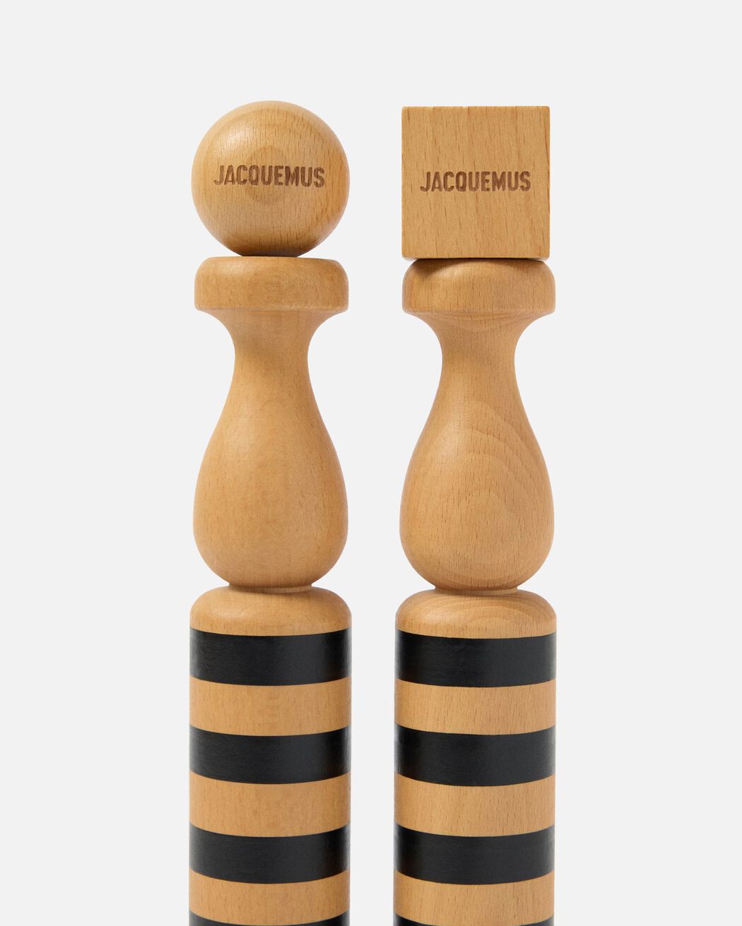 The skittle set jacquemus the skittle set