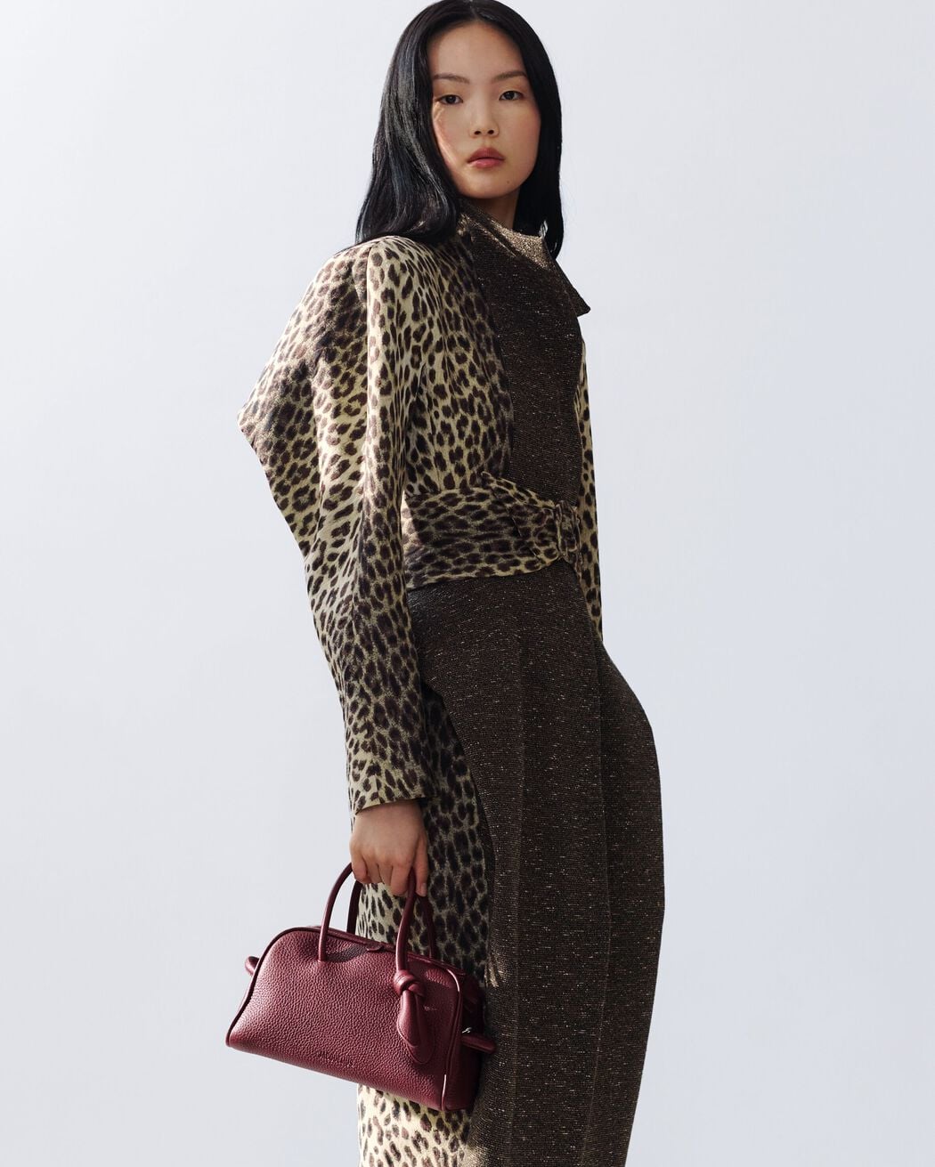 The small Turismo jacquemus the small turismo