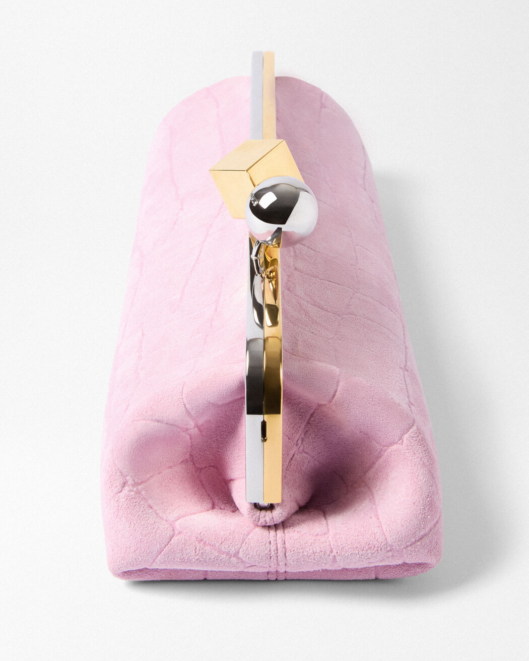 The Salon clutch jacquemus the salon clutch