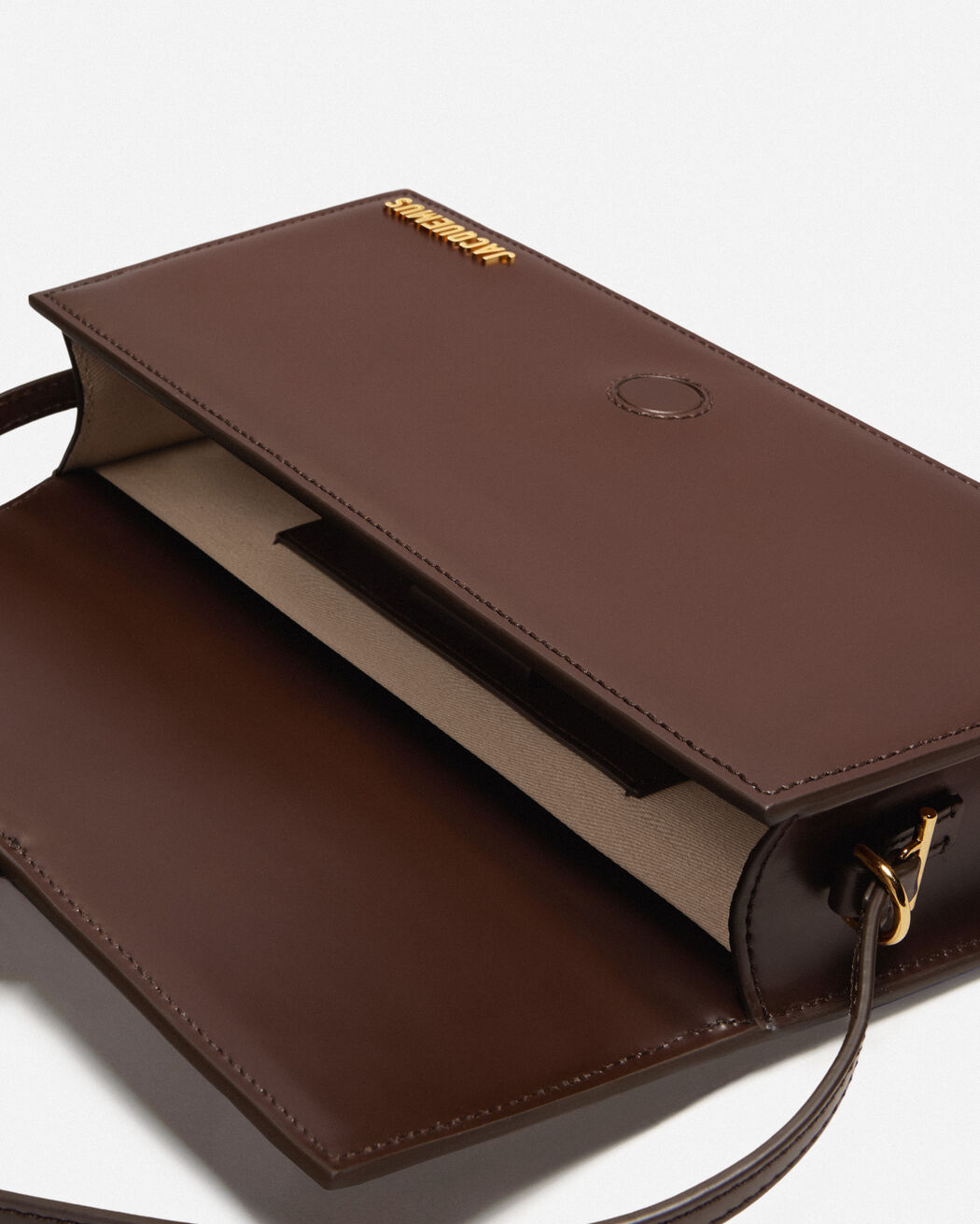 Le Bambino Long jacquemus le bambino long