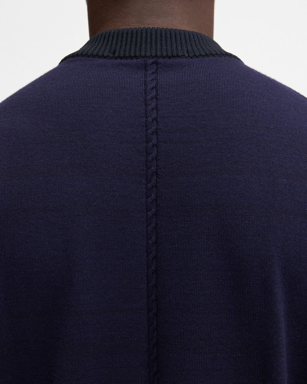 The Tricot knit jacquemus the tricot knit