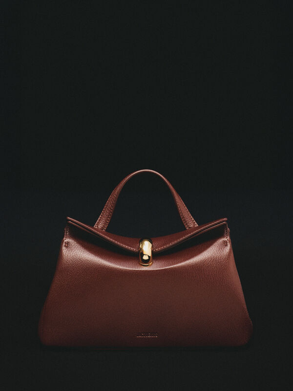 The small Valérie jacquemus the small val rie
