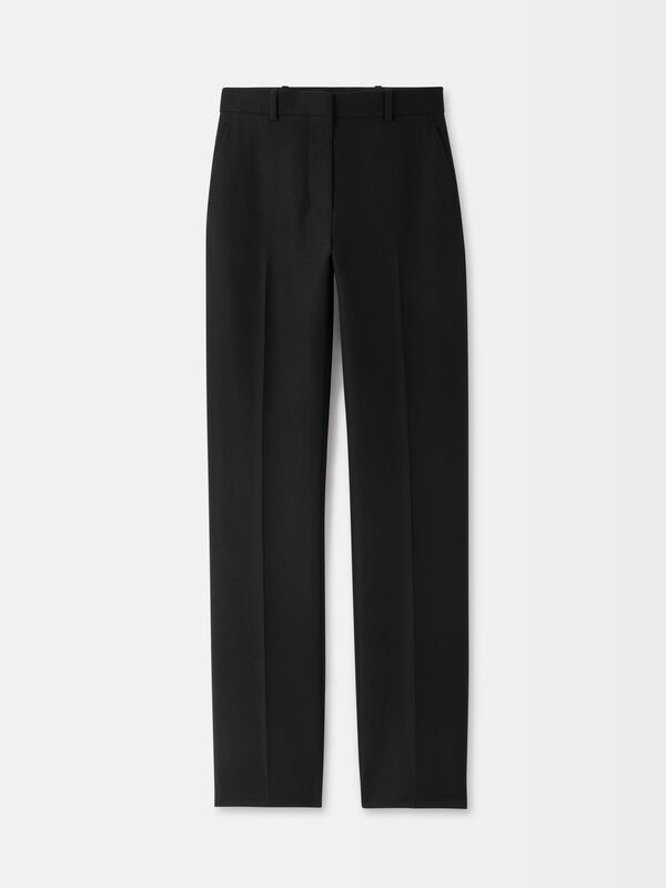 The Camargue pants jacquemus the camargue pants