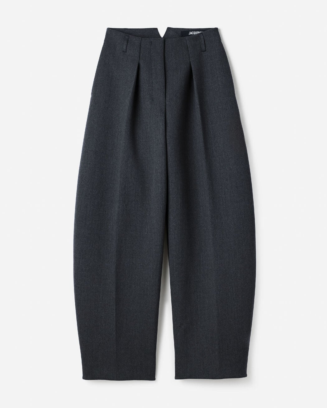 بنطلون The Ovalo jacquemus بنطلون the ovalo