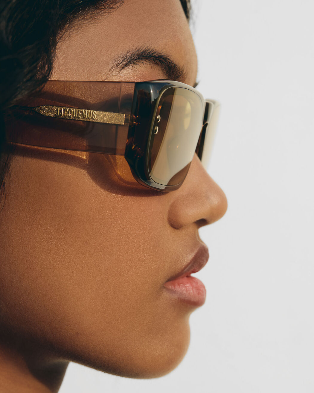 The Pisco sunglasses
jacquemus the pisco sunglasses