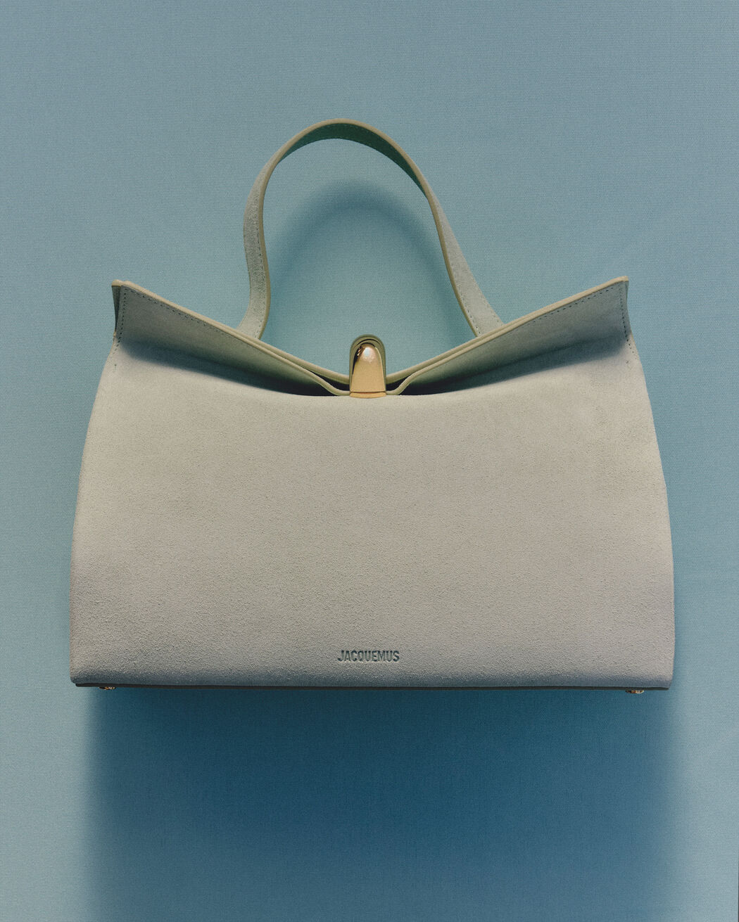 The small Valérie jacquemus the small val rie