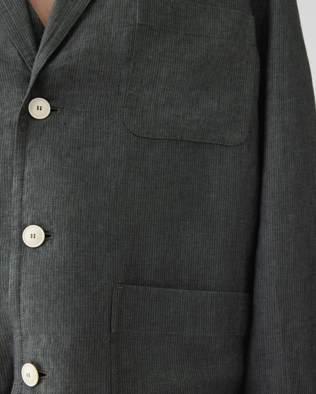 The Pastro jacket jacquemus the pastro jacket