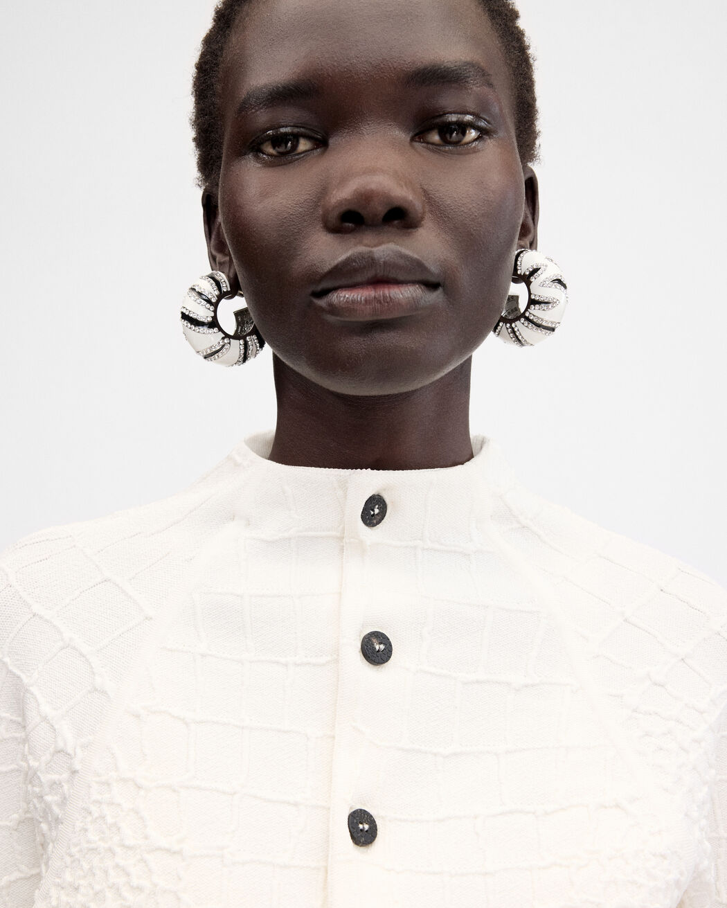 كارديجان The Scala jacquemus كارديجان the scala