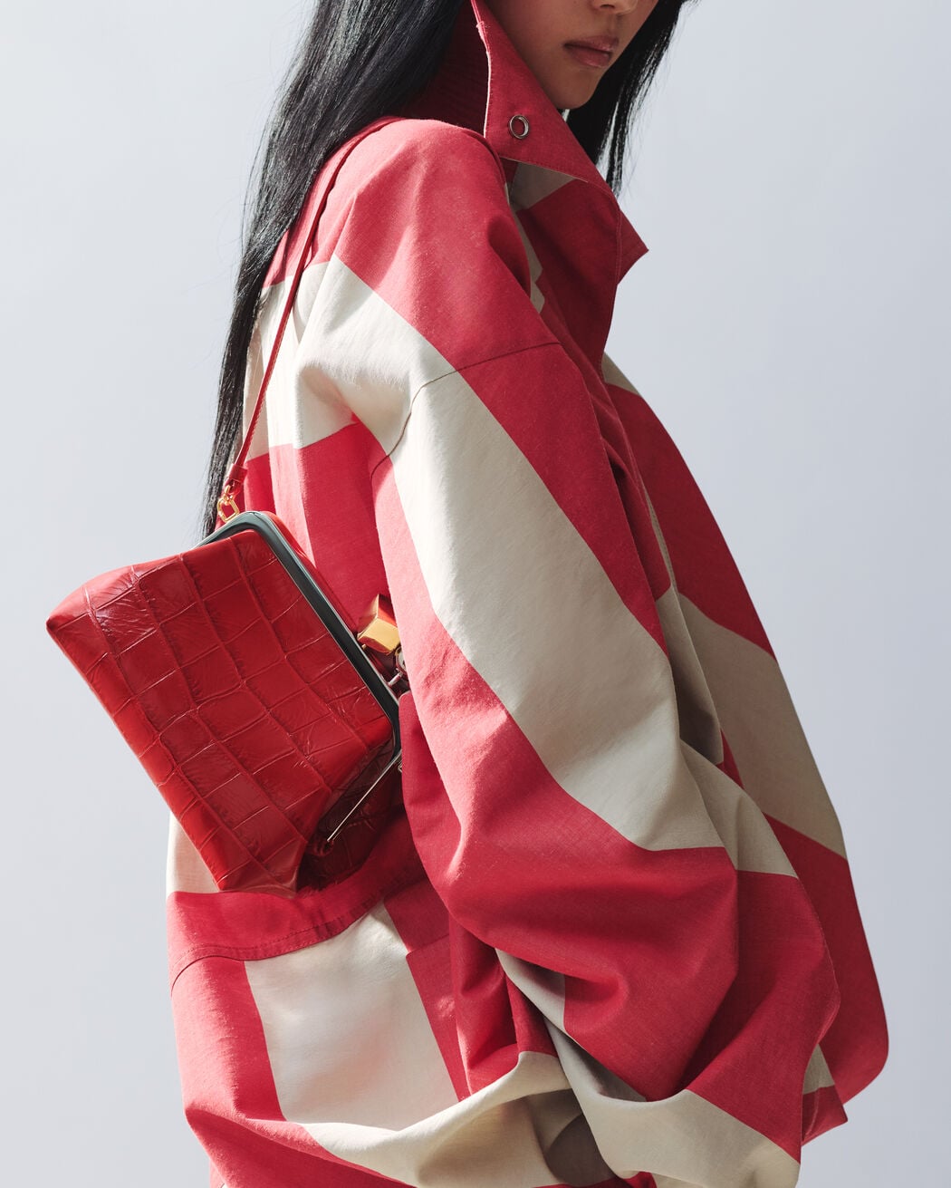The Berlingot jacquemus the berlingot