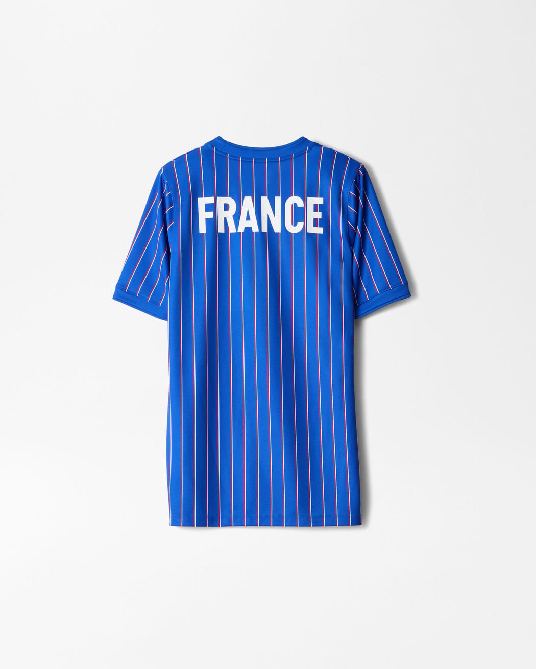 The France pre-match jersey for men jacquemus the france pre match jersey for men
