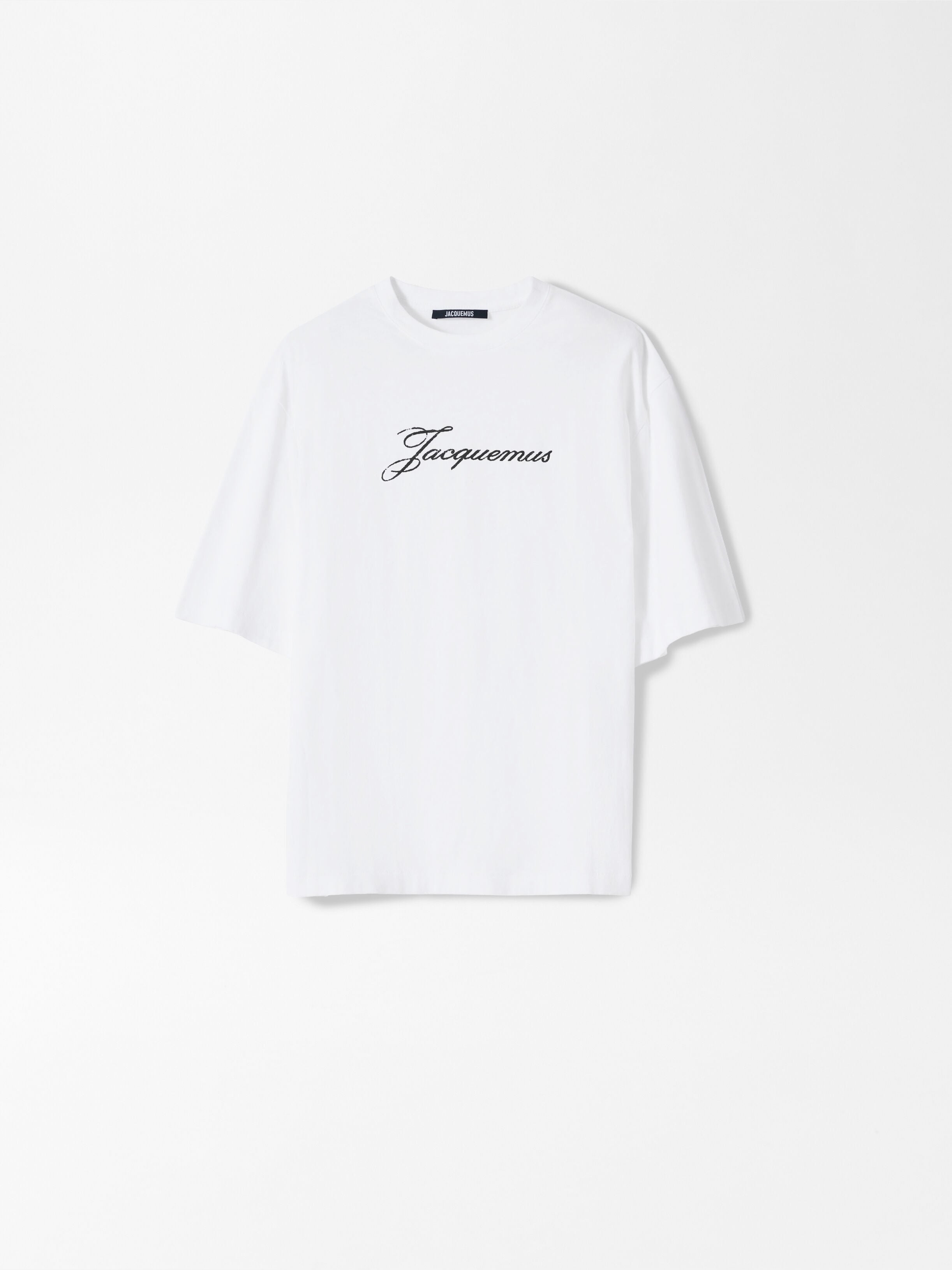The Jacquemus T-shirt