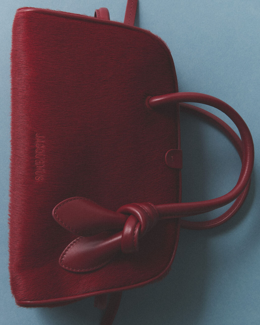 The Small Turismo jacquemus the small turismo