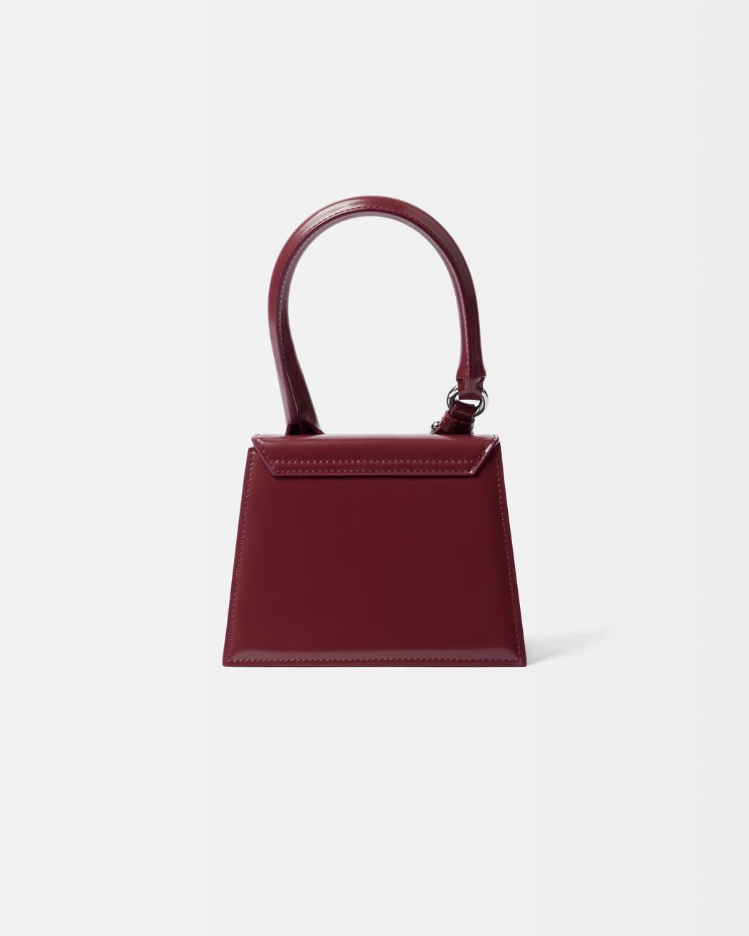 The medium Chiquito with buckle jacquemus the medium chiquito with buckle