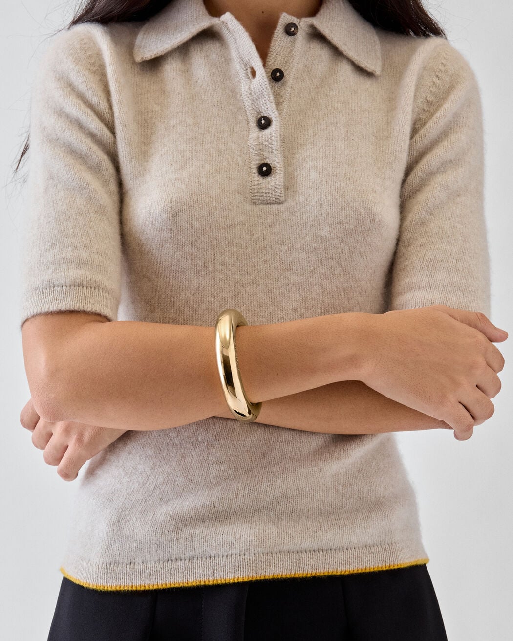 The Ciro bracelet jacquemus the ciro bracelet