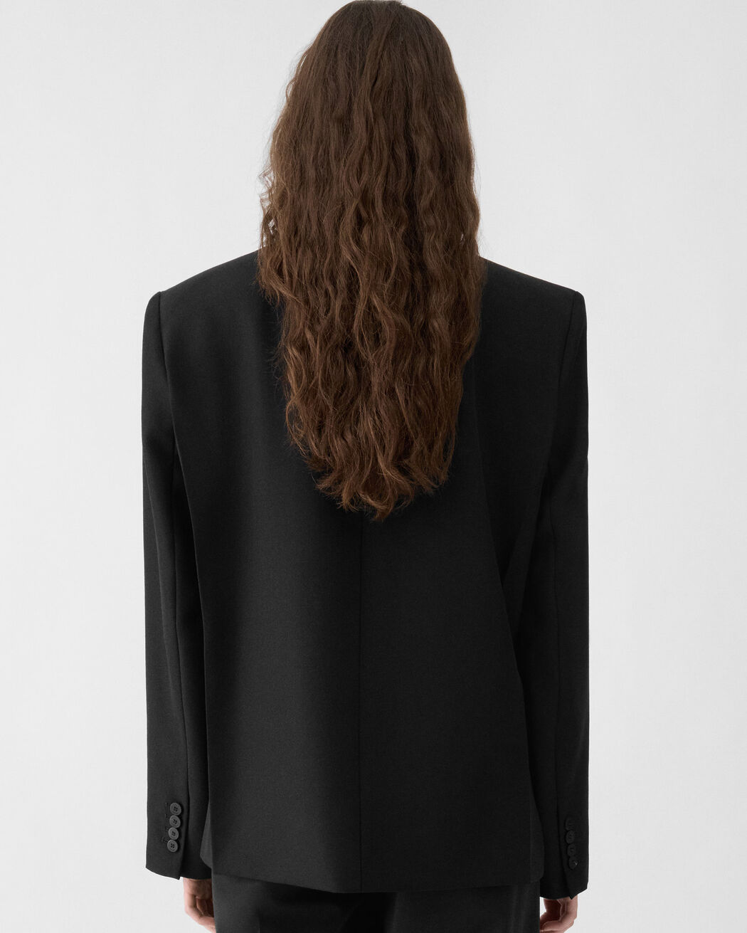 The Carrée jacket
jacquemus the carr e jacket