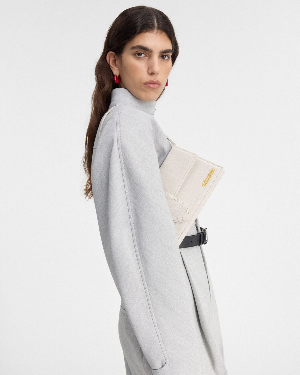 The long Bambino jacquemus the long bambino