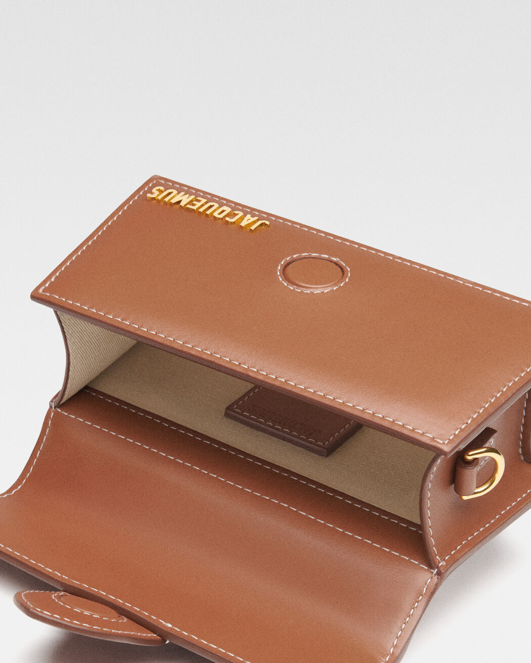 The Bambino jacquemus the bambino