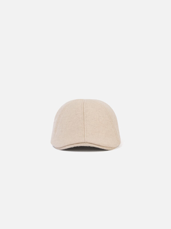 The Atelier Beret jacquemus قبعة بيريه the atelier